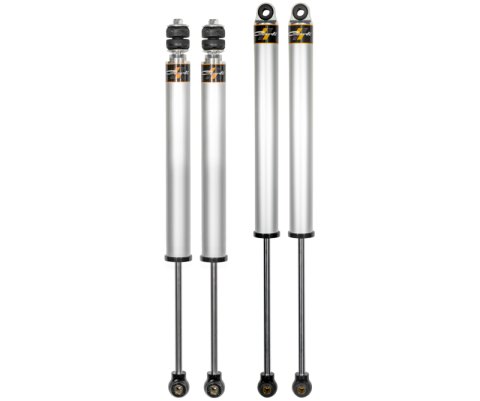 Carli Leveling Suspension - Base - 2.5in Lift - 2019-23 - Ram 3500 - Diesel - 4X4 (Bundled Kit) thumbnail 1