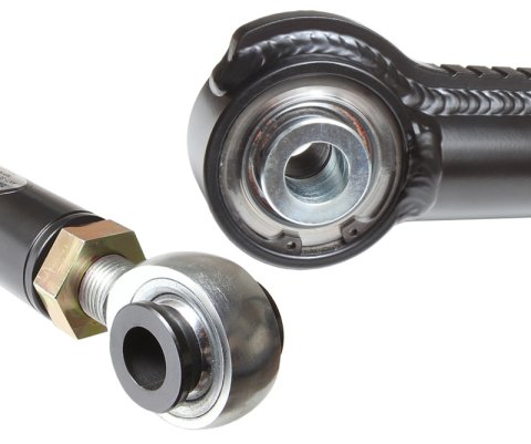 Carli Pintop 2.5 Leveling System - Base - 3in Lift - 2003-09 Ram 2500/3500 - Diesel (Bundled Kit) thumbnail 4