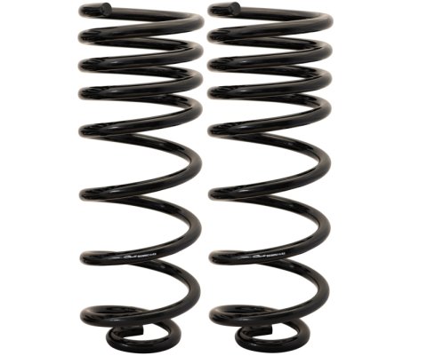 Carli Pintop 2.5 Leveling System - Base - 2.5in Lift - 14-22 Ram 2500 Diesel R2 Coil (Bundled Kit)