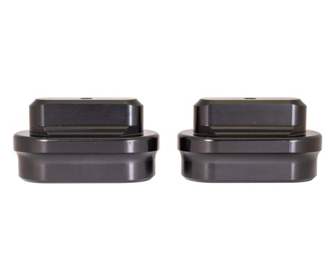 Carli Pintop 2.5 Leveling System - Base - 3in Lift - 2019-22 Ram 2500 - Gas (Bundled Kit) thumbnail 6