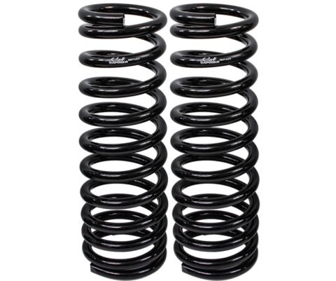 Carli Pintop 2.5 System - Base - 6in Lift - 2003-09 Ram 2500/3500 - Diesel - 4X4 (Bundled Kit)