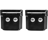 Carli Pintop 2.5 System - Base - 6in Lift - 2012-13 Ram 2500 - Diesel - 4X4 (Bundled Kit) thumbnail 3