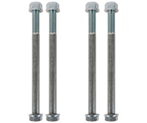 Carli Radius Arm Drop Brackets - 3.25in Lift - 2019-23 Ram 2500/3500 4X4 (1x cliCS-DCM-20-HK, 1x cliCS-DRAD-14) thumbnail 1