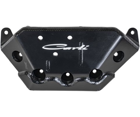 Carli Opposing Stainless Steel Stabilizer Kit - inY-Stylein Stock (Bundled Kit)