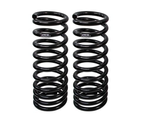 Carli Starter Leveling System - Base - 3in Lift - 2003-09 Ram 2500/3500 - Diesel (1x cliCS-DMRC-03-D, 1x cliCS-DSIG20SPKG-94) thumbnail 1