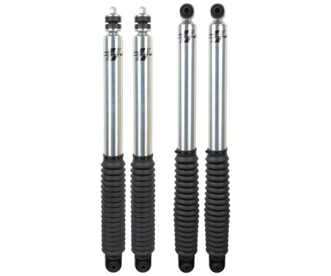 Carli Starter Leveling System - Base - 3in Lift - 2003-09 Ram 2500/3500 - Diesel (1x cliCS-DMRC-03-D, 1x cliCS-DSIG20SPKG-94) thumbnail 2