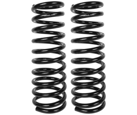Carli Starter Leveling System - Base - 3in Lift - 2010-13 Ram 2500/3500 - Diesel (1x cliCS-DLRC-10-D, 1x cliCS-DSIG20SPKG-94)