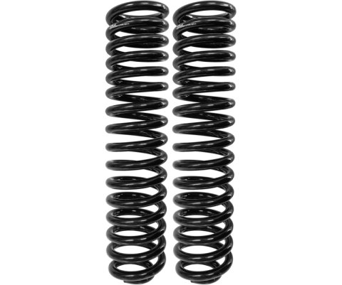 Carli Commuter 2.0 System - Base - 4.5/5.5in Lift - 2017-22 Ford F250/F350 - Diesel (Bundled Kit) thumbnail 5