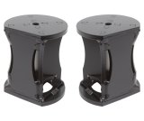Carli E-Venture System - Base - 4.5/5.5in Lift - 2017-22 Ford F250/F350 - Diesel - 4X4 (Bundled Kit) thumbnail 3