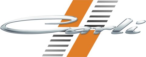 Carli Long Travel Air Bag System - For 4.5in Systems - 4.5in Axle Diameter (1x cliCS-FLTB-17-BTM-45, 1x cliCS-FLTB-23-UPR)