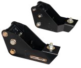 Carli Backcountry Leveling Suspension - 3.0in Lift - 2023+ Ford F250/F350 Gas (Bundled Kit) thumbnail 9