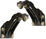 Carli Dominator Leveling System - Base - 2.5in Lift - 2011-16 Ford F250/F350 - Diesel (Bundled Kit) thumbnail 8