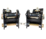 Carli E-Venture System - Base - 3.5in Lift - 2023+ Ford F250/F350 - Diesel (Bundled Kit) thumbnail 8
