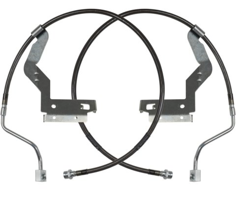 Carli 17-22 Ford F250/F350 4x4 Diesel 2.5in/3.5in Lift Leveling System (Bundled Kit) thumbnail 7