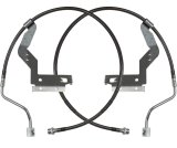 Carli Signature Leveling System - Base - 3in Lift - 2017-22 Ford F250/F350 - Gas (Bundled Kit) thumbnail 6