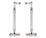 Carli Pathfinder Suspension System - Base - 3in Lift - 2007-17 Jeep Wrangler Jku (Bundled Kit) thumbnail 6
