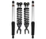 Carli Commuter System - Base - 1.5in Lift - 2019-22 Ram 1500 Rebel - Hd Rear Coil (Bundled Kit) thumbnail 1