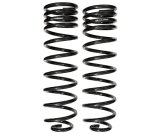 Carli Commuter System - Base - 1.5in Lift - 2019-22 Ram 1500 Rebel - Hd Rear Coil (Bundled Kit) thumbnail 2