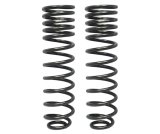 Carli Performance Leveling System - Base - 2.5in Lift - 2014-18 Ram 1500 - Diesel (Bundled Kit) thumbnail 2