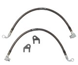 Carli Performance Leveling System - Base - 2.5in Lift - 19-22 Ram 1500 Rebel - V8/4X4 (Bundled Kit) thumbnail 3
