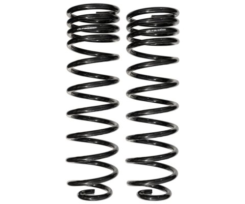 Carli Performance Leveling System - 2.5in Lift - 19-22 Ram 1500 Rebel - V8 - Hd Coil (Bundled Kit) thumbnail 1
