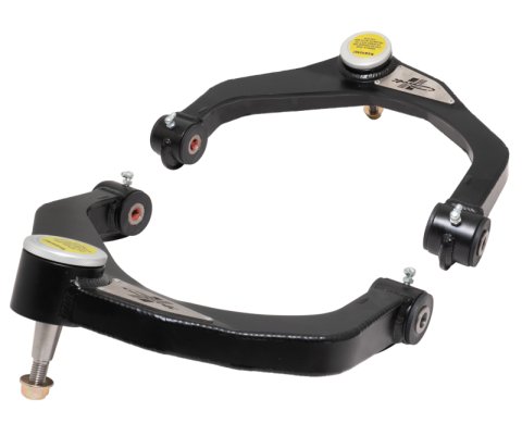 Carli Performance Leveling System - 2.5in Lift - 19-22 Ram 1500 Rebel - V8 - Hd Coil (Bundled Kit) thumbnail 2