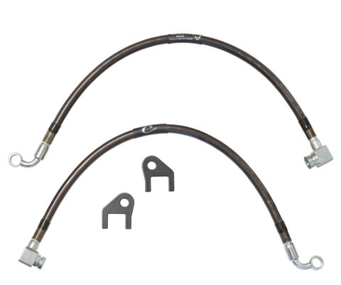 Carli Performance Leveling System - 2.5in Lift - 19-22 Ram 1500 Rebel - V8 - Hd Coil (Bundled Kit) thumbnail 3