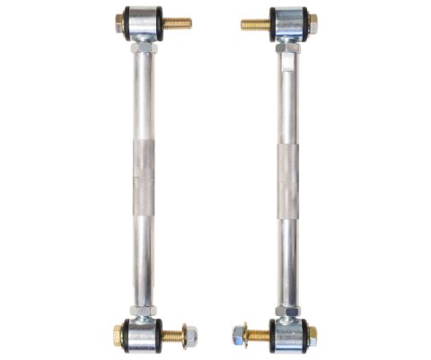 Carli Performance Leveling System - 2.5in Lift - 19-22 Ram 1500 Rebel - V8 - Hd Coil (Bundled Kit) thumbnail 4