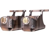 Carli 14-18 Ram 2500 Gas Dominator 3.0 Shock Set 3.25in Lift (Bundled Kit) thumbnail 1