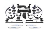 Fabtech 01-06 GM C/K2500HD 8in Perf Sys w/Perf Shks (1x fabFTS21011BK, 1x fabFTS21012BK, 1x fabFTS21013BK, 2x fabFTS7192, 2x fabFTS7266) thumbnail 1