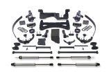 Fabtech 07-08 GM C/K2500HD 8in Perf Sys w/Dlss Shks (1x fabFTS21012BK, 1x fabFTS21013BK, 1x fabFTS21068BK, 2x fabFTS810202, 2x fabFTS810212) thumbnail 1
