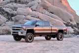 Fabtech 11-19 GM 3500HD 2WD/4WD 6in Rts Sys w/Stealth (1x fabFTS21092, 1x fabFTS21093, 1x fabFTS21097, 2x fabFTS6064, 2x fabFTS6338) thumbnail 2