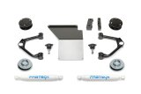 Fabtech 07-14 GM C/K1500 SUV 2WD/4WD 4in Budget UCA System w/Rear Perf. Shocks (1x fabFTS21124) thumbnail 1