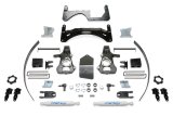 Fabtech 14-18 GM C/K1500 P/U w/oE Forg Stl UCA 6in Basic Sys w/Perf Shks (1x fabFTS21137, 1x fabFTS21138, 1x fabFTS21140, 2x fabFTS7240) thumbnail 1