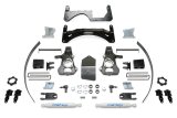 Fabtech 14-18 GM K1500 P/U w/oE Alm Or Stmp Stl UCA 6in Basic Sys w/Perf Shks (1x fabFTS21137, 1x fabFTS21138, 1x fabFTS21139, 2x fabFTS7240) thumbnail 1