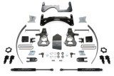 Fabtech 14-18 GM K1500 P/U w/oE Alm Or Stmp Stl UCA 6in Basic Sys w/Stealth (1x fabFTS21137, 1x fabFTS21138, 1x fabFTS21139, 2x fabFTS6240) thumbnail 1
