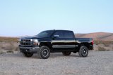Fabtech 14-18 GM K1500 w/OE Alum. UCA 4in Budget UCA System w/Rear Stealth Shocks (1x fabFTS21190) thumbnail 2