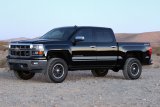 Fabtech 14-18 GM K1500 w/OE Alum. UCA 4in Uniball UCA System w/DL 2.5 Coilovers & Rear DL Shocks (1x fabFTS21206) thumbnail 2