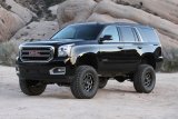 Fabtech 2015-16 GM C/K1500 Suv 6in Basic Sys (1x fabFTS21137, 1x fabFTS21138, 1x fabFTS21159, 1x fabFTS21160) thumbnail 2