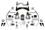 Fabtech 14-18 GM K1500 P/U Denali w/oE Forg Stl UCA 6in Basic Sys w/Magneride (1x fabFTS21137, 1x fabFTS21140, 1x fabFTS21193, 1x fabFTS21221) thumbnail 1