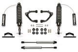 Fabtech 14-18 GM C/K1500 P/U w/oE Alm Or Stmp Stl UCA 2in UCA Kit w/Dl 2.5 & 2.25 (1x fabFTS21146, 1x fabFTS21179, 2x fabFTS810322) thumbnail 1