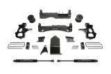 Fabtech 14-18 GM C/K1500 P/U w/oE Forg Stl UCA 4in Basic Sys w/Stealth (1x fabFTS21226, 1x fabFTS21227, 1x fabFTS21228, 2x fabFTS6333) thumbnail 1