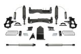 Fabtech 14-18 GM C/K1500 P/U w/oE Forg Stl UCA 4in Perf Sys w/Dl 2.5 & 2.25 (1x fabFTS21226, 1x fabFTS21228, 1x fabFTS21236, 2x fabFTS810152) thumbnail 1