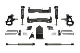 Fabtech 14-18 GM C/K1500 P/U w/oE Alm Or Stmp Stl UCA 4in Perf Sys w/Dl 2.5 & 2.25 (1x fabFTS21226, 1x fabFTS21229, 1x fabFTS21235, 2x fabFTS810152) thumbnail 1