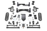 Fabtech 17-20 GM C/K1500 Suv 6in Basic Sys Gen2 (1x fabFTS21170, 1x fabFTS21171, 1x fabFTS21246, 1x fabFTS21247) thumbnail 1