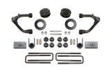 Fabtech 19-21 GM C/K1500 P/U 3in Uniball UCA Sys w/Arc (1x fabFTS21249, 1x fabFTS21253) thumbnail 1