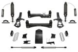 Fabtech 19-21 GM K1500 P/U 6in Perf Sys w/Dl 2.5 Resi & 2.25 (1x fabFTS21250, 1x fabFTS21251, 1x fabFTS21260, 2x fabFTS811462) thumbnail 1