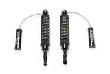 Fabtech 19-21 GM K1500 P/U 6in Perf Sys w/Dl 2.5 Resi & 2.25 (1x fabFTS21250, 1x fabFTS21251, 1x fabFTS21260, 2x fabFTS811462) thumbnail 3