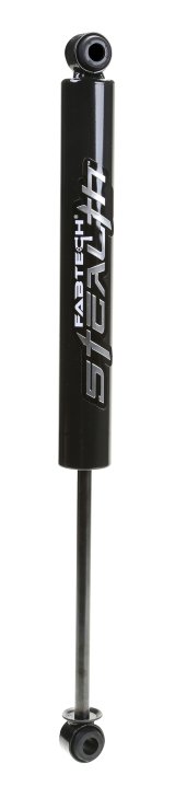 Fabtech 08-10 Ford F250 2WD V10 & Diesel 6in Basic Sys w/Stealth (1x fabFTS22057, 1x fabFTS22121BK, 1x fabFTS22122BK, 2x fabFTS6064, 2x fabFTS6191) thumbnail 3