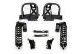 Fabtech 08-10 Ford F250/350 4WD 10in C/O Conv Sys Dlss 4.0 C/O& Hoops Only (1x fabFTS22094BK, 2x fabFTS835012) thumbnail 1